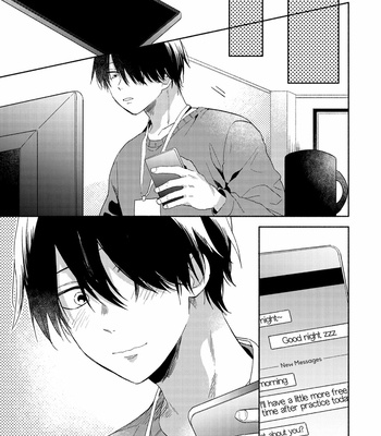 [KURODA Kurota] Nakittsura ni Hug [Eng] – Gay Manga sex 179