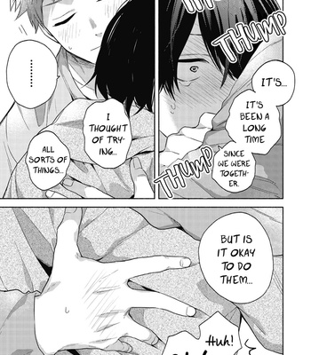 [KURODA Kurota] Nakittsura ni Hug [Eng] – Gay Manga sex 192