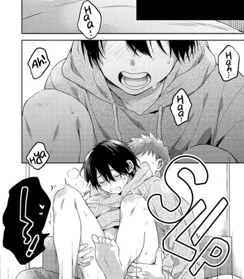 [KURODA Kurota] Nakittsura ni Hug [Eng] – Gay Manga sex 193