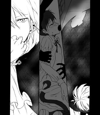 [Yaranaika (Nakamura Q)] RING RING MIDNIGHTS – Neon Genesis Evangelion dj [Eng] – Gay Manga sex 29