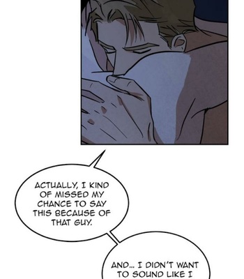 [JAXX, JANG Mokdan] Walk on Water – Season 2 (c.45-48) [Eng] – Gay Manga sex 147