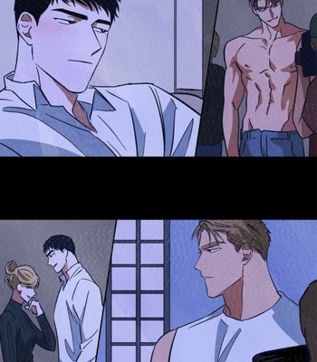 [JAXX, JANG Mokdan] Walk on Water – Season 2 (c.45-48) [Eng] – Gay Manga sex 179