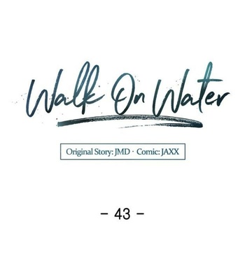 [JAXX, JANG Mokdan] Walk on Water – Season 2 (c.45-48) [Eng] – Gay Manga sex 150