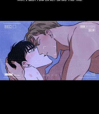 [JAXX, JANG Mokdan] Walk on Water – Season 2 (c.45-48) [Eng] – Gay Manga sex 181