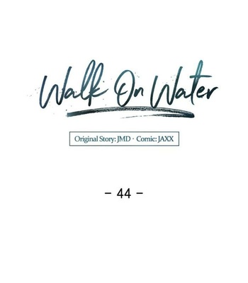 [JAXX, JANG Mokdan] Walk on Water – Season 2 (c.45-48) [Eng] – Gay Manga sex 182