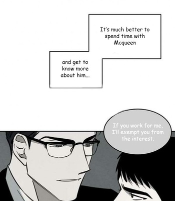 [JAXX, JANG Mokdan] Walk on Water – Season 2 (c.45-48) [Eng] – Gay Manga sex 55