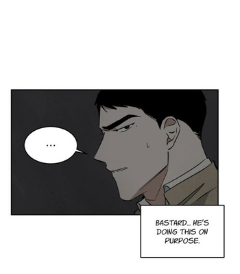[JAXX, JANG Mokdan] Walk on Water – Season 2 (c.45-48) [Eng] – Gay Manga sex 107