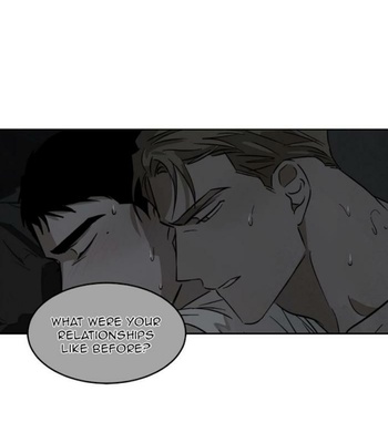 [JAXX, JANG Mokdan] Walk on Water – Season 2 (c.45-48) [Eng] – Gay Manga sex 141