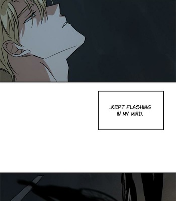 [JAXX, JANG Mokdan] Walk on Water – Season 2 (c.45-48) [Eng] – Gay Manga sex 201
