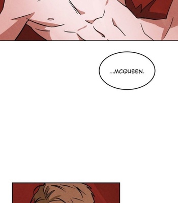 [JAXX, JANG Mokdan] Walk on Water – Season 2 (c.45-48) [Eng] – Gay Manga sex 266