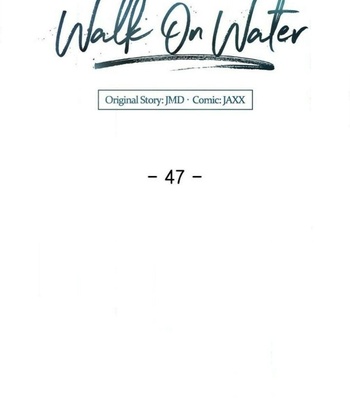 [JAXX, JANG Mokdan] Walk on Water – Season 2 (c.45-48) [Eng] – Gay Manga sex 285