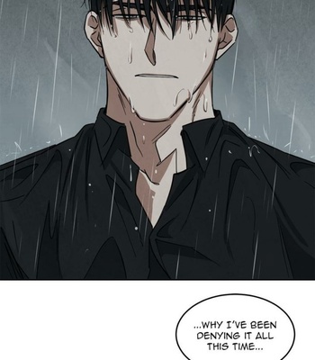 [JAXX, JANG Mokdan] Walk on Water – Season 2 (c.45-48) [Eng] – Gay Manga sex 300