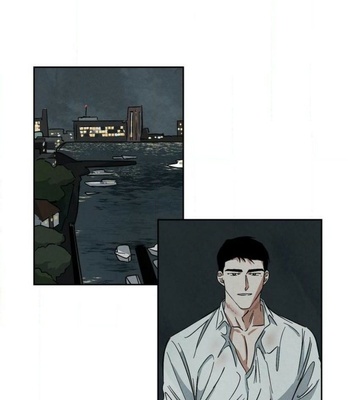 [JAXX, JANG Mokdan] Walk on Water – Season 2 (c.45-48) [Eng] – Gay Manga sex 305