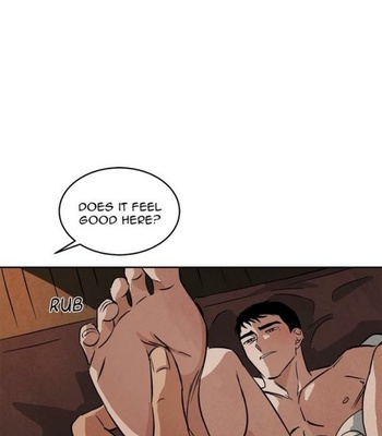 [JAXX, JANG Mokdan] Walk on Water – Season 2 (c.45-48) [Eng] – Gay Manga sex 325