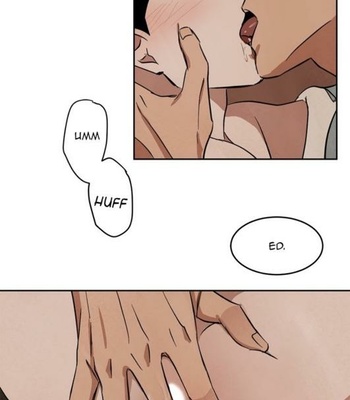 [JAXX, JANG Mokdan] Walk on Water – Season 2 (c.45-48) [Eng] – Gay Manga sex 326