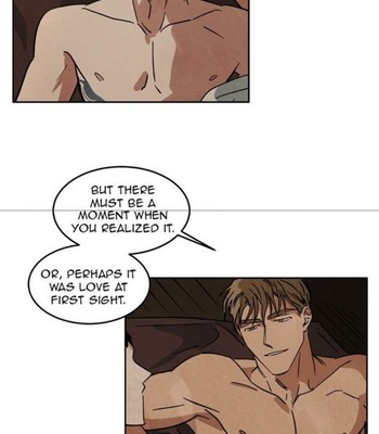 [JAXX, JANG Mokdan] Walk on Water – Season 2 (c.45-48) [Eng] – Gay Manga sex 337