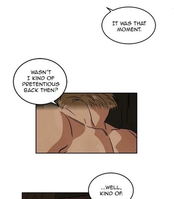 [JAXX, JANG Mokdan] Walk on Water – Season 2 (c.45-48) [Eng] – Gay Manga sex 338