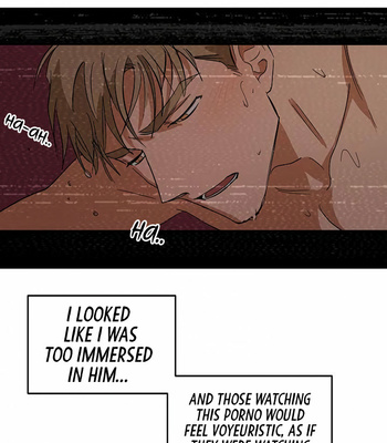 [JAXX, JANG Mokdan] Walk on Water – Season 2 (c.45-48) [Eng] – Gay Manga sex 9