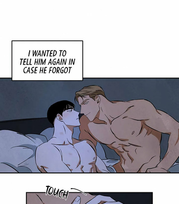 [JAXX, JANG Mokdan] Walk on Water – Season 2 (c.45-48) [Eng] – Gay Manga sex 13