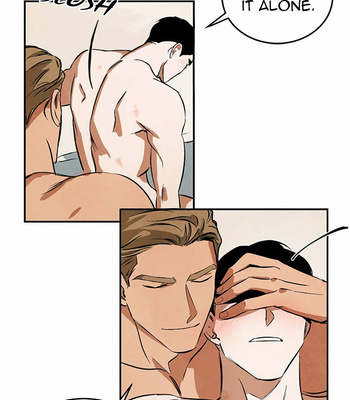[JAXX, JANG Mokdan] Walk on Water – Season 2 (c.45-48) [Eng] – Gay Manga sex 14