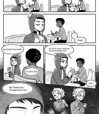[LUWEI] What Kind Of Ship – South Park dj [ENG] – Gay Manga sex 5