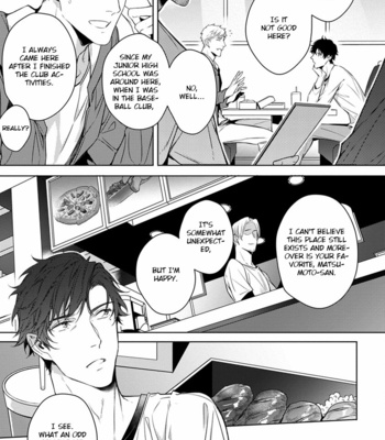 [YOFUNE Shibue] 2ban-me no Alpha [Eng] – Gay Manga sex 81