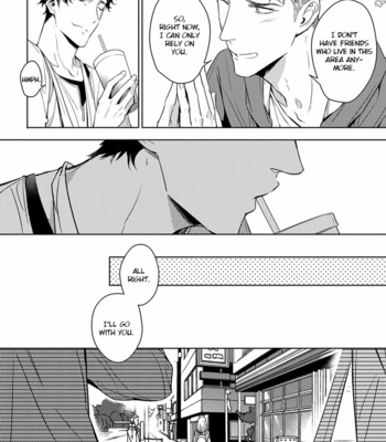 [YOFUNE Shibue] 2ban-me no Alpha [Eng] – Gay Manga sex 84