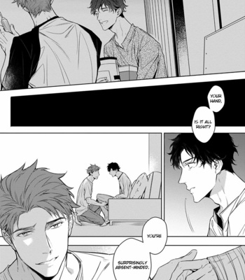 [YOFUNE Shibue] 2ban-me no Alpha [Eng] – Gay Manga sex 95