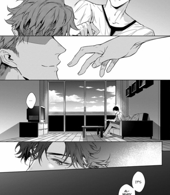 [YOFUNE Shibue] 2ban-me no Alpha [Eng] – Gay Manga sex 96
