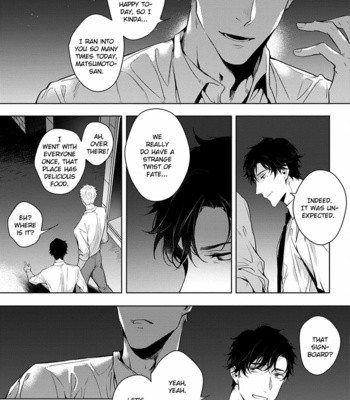 [YOFUNE Shibue] 2ban-me no Alpha [Eng] – Gay Manga sex 114
