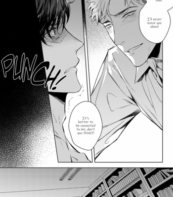 [YOFUNE Shibue] 2ban-me no Alpha [Eng] – Gay Manga sex 124
