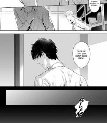 [YOFUNE Shibue] 2ban-me no Alpha [Eng] – Gay Manga sex 126