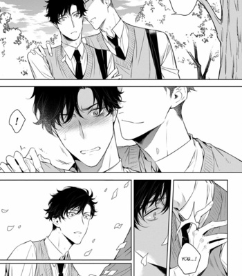 [YOFUNE Shibue] 2ban-me no Alpha [Eng] – Gay Manga sex 134