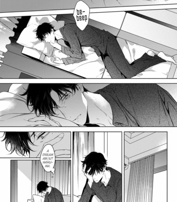 [YOFUNE Shibue] 2ban-me no Alpha [Eng] – Gay Manga sex 135