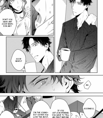 [YOFUNE Shibue] 2ban-me no Alpha [Eng] – Gay Manga sex 139