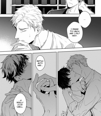 [YOFUNE Shibue] 2ban-me no Alpha [Eng] – Gay Manga sex 142