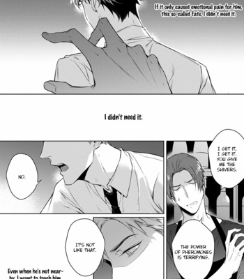 [YOFUNE Shibue] 2ban-me no Alpha [Eng] – Gay Manga sex 144