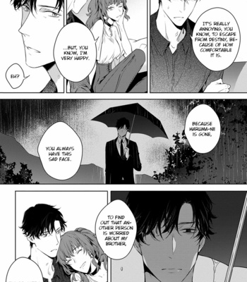 [YOFUNE Shibue] 2ban-me no Alpha [Eng] – Gay Manga sex 149