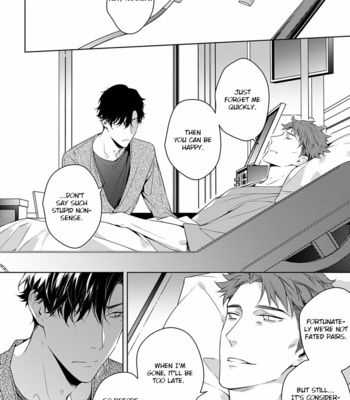 [YOFUNE Shibue] 2ban-me no Alpha [Eng] – Gay Manga sex 161