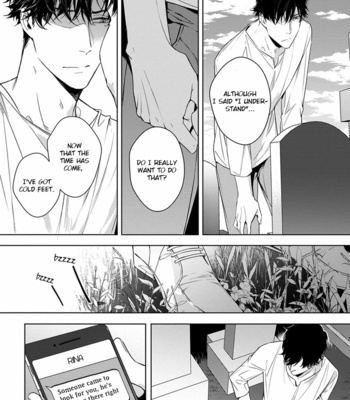 [YOFUNE Shibue] 2ban-me no Alpha [Eng] – Gay Manga sex 163