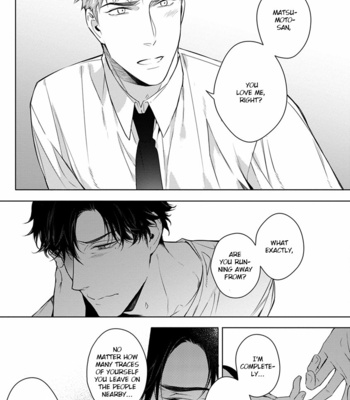 [YOFUNE Shibue] 2ban-me no Alpha [Eng] – Gay Manga sex 170