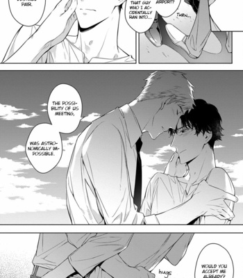 [YOFUNE Shibue] 2ban-me no Alpha [Eng] – Gay Manga sex 173