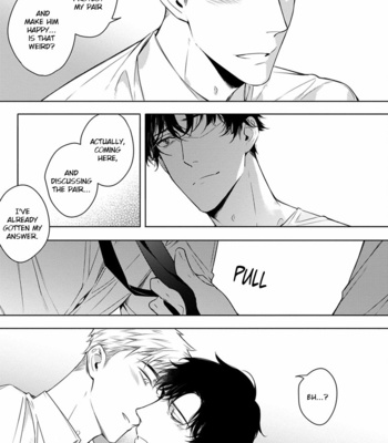 [YOFUNE Shibue] 2ban-me no Alpha [Eng] – Gay Manga sex 174