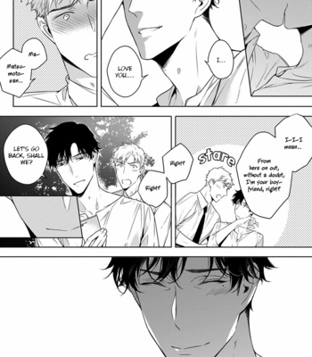 [YOFUNE Shibue] 2ban-me no Alpha [Eng] – Gay Manga sex 176