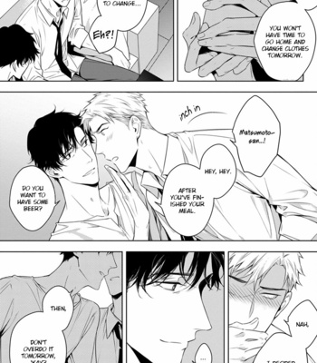 [YOFUNE Shibue] 2ban-me no Alpha [Eng] – Gay Manga sex 179