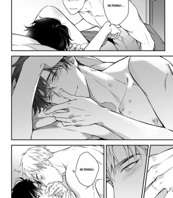 [YOFUNE Shibue] 2ban-me no Alpha [Eng] – Gay Manga sex 218