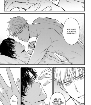 [YOFUNE Shibue] 2ban-me no Alpha [Eng] – Gay Manga sex 219