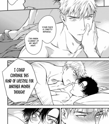 [YOFUNE Shibue] 2ban-me no Alpha [Eng] – Gay Manga sex 224