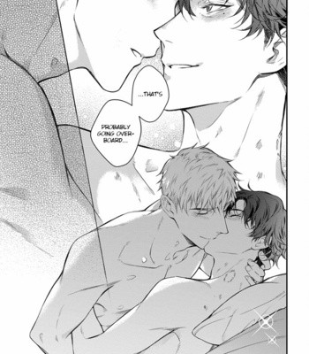 [YOFUNE Shibue] 2ban-me no Alpha [Eng] – Gay Manga sex 225
