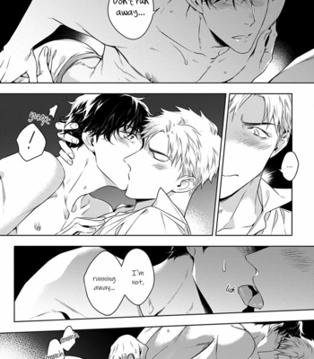 [YOFUNE Shibue] 2ban-me no Alpha [Eng] – Gay Manga sex 194
